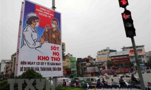 Đối phó dịch COVID-19: Việt Nam khôn ngoan, Israel thông minh