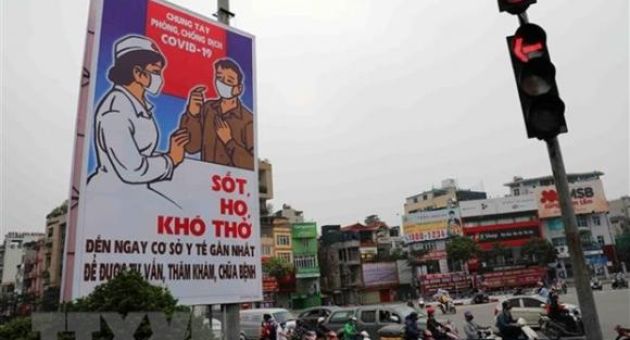 Đối phó dịch COVID-19: Việt Nam khôn ngoan, Israel thông minh