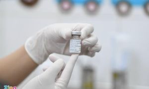 Một người có biểu hiện phản vệ sau 30 phút tiêm vaccine Covid-19