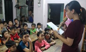 Người miền Tây làm công nhân ở Bình Dương: 'Đời ly hương buồn trăm chiều...