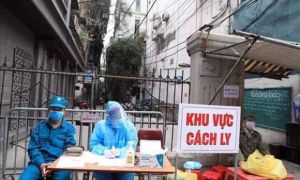 Sáng 13/3, không có ca mắc COVID-19 mới, Việt Nam chữa khỏi 2.086 bệnh nhân