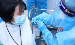 Việt Nam sẽ có thêm hơn 5,6 triệu liều vắc xin phòng Covid-19 trong tháng 3 và 4