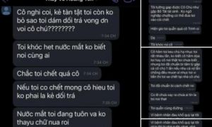 Vợ ông Dũng