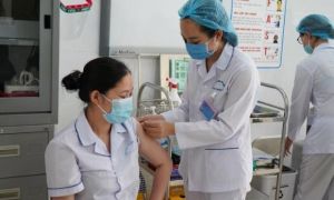 4 người tai biến sau tiêm vắc xin COVID-19 ở Hải Phòng giờ ra sao?