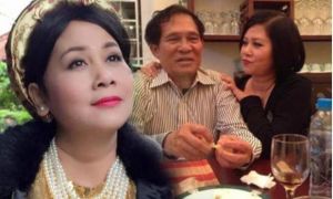 Chồng NSND Minh Hằng qua đời vì bạo bệnh, Chí Trung, Bảo Thanh đau xót chia buồn