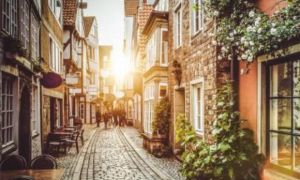 Đi châu Âu thời đại dịch COVID-19