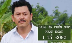 Ông Võ Hoàng Yên: Lần đầu đến nhà ông Dũng lò vôi,