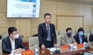 Hôm nay 15/3, Việt Nam chính thức tiêm thử nghiệm lâm sàng vắc xin COVIVAC...