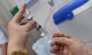Người đầu tiên sốc phản vệ độ 3 sau tiêm vaccine Covid-19