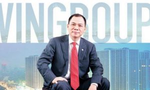Những lần khởi nghiệp của tỷ phú Phạm Nhật Vượng: Từ thời du học đã buôn áo...