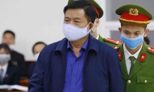 Ông Đinh La Thăng bị phạt thêm 11 năm tù, bồi thường 200 tỷ đồng