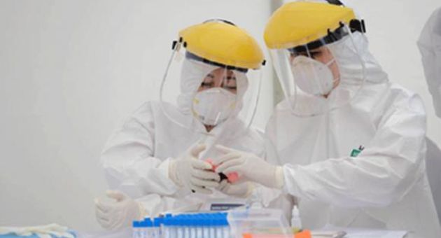 Xuất hiện các ca tái dương tính, Hải Dương ra hướng dẫn tạm thời xử lý