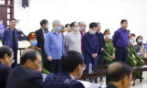 Bất ngờ với số phận khu biệt thự triệu đô ở Tam Đảo của Trịnh Xuân Thanh