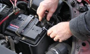 Cảnh báo 8 chiêu móc túi người dùng ô tô non kinh nghiệm