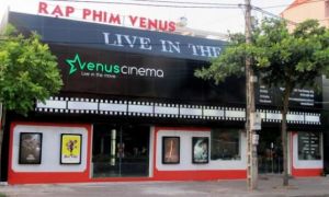 Hai rạp phim ở Hải Dương bị phạt tiền vì hoạt động 'không giãn cách'