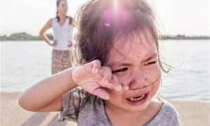 Cha mẹ dễ nổi nóng, con cái được nuôi dạy khó thoát khỏi hai kết cục này: Phụ...
