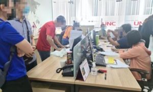 Công ty đóng cửa, giám đốc ‘mất tích‘ sau khi bị tố lừa định cư nước ngoài