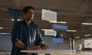 Facebook trình diễn công nghệ đọc suy nghĩ