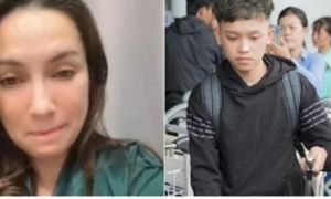 Sau nhiều lần dạy dỗ, Phi Nhung tuyên bố trả tự do cho Hồ Văn Cường, từ giờ...