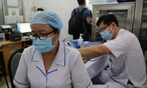 Tiêm vaccine ngừa COVID-19: Bộ Y tế có lưu ý mới