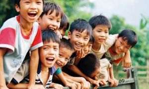 Việt Nam thăng hạng trong Báo cáo Hạnh phúc Thế giới 2021