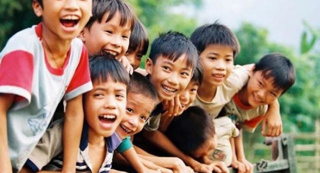 Việt Nam thăng hạng trong Báo cáo Hạnh phúc Thế giới 2021