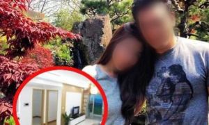 Đang ngồi chơi thì có tin nhắn khiêu khích từ bạn trai cũ: “Anh mới mua nhà...