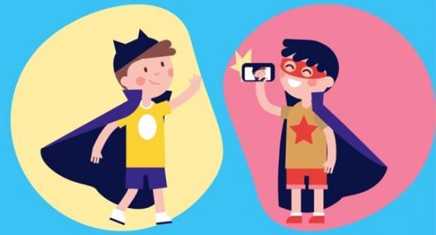 Facebook phát triển Instagram dành cho trẻ em dưới 13 tuổi