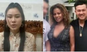 Linh Lan tiết lộ vợ tại Mỹ của Vân Quang Long: Chị Mimi đã kết hôn giả...