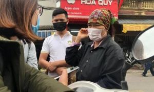 Người nhà cháu bé 2 tuổi tử vong đau xót: Khi mọi người chạy đến trường, cháu...