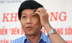 Nhà văn Nguyễn Huy Thiệp qua đời, văn đàn Việt Nam 'lòng buồn không tả nổi'