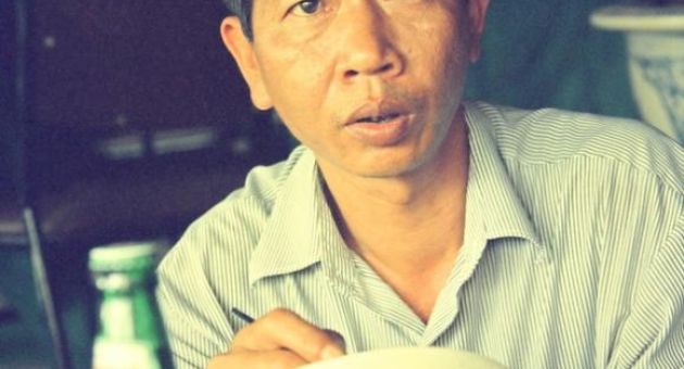 Vĩnh biệt nhà văn Nguyễn Huy Thiệp, một đời nghèo nhưng văn chương huy hoàng