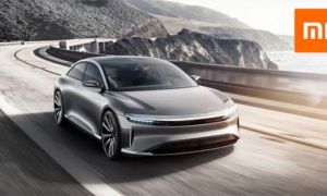 Xiaomi có kế hoạch làm xe điện
