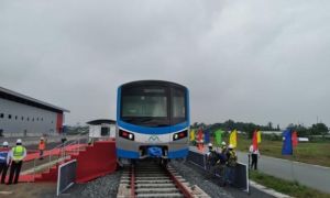 Chưa thể giải ngân 4.669 tỉ đồng làm metro, TP.HCM kiến nghị Chính phủ