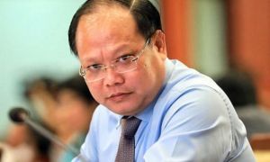 Ông Tất Thành Cang bị đề nghị khai trừ Đảng
