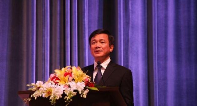 Tòa án TP.HCM thụ lý vụ ông Lê Vinh Danh kiện Tổng LĐLĐ Việt Nam