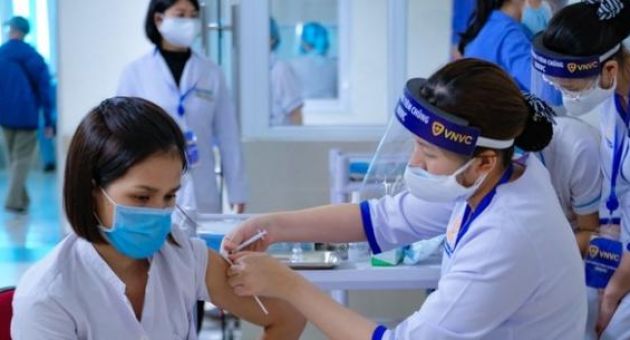 Chiều 23-3, thêm 1 ca COVID-19 mới ở Hà Nội