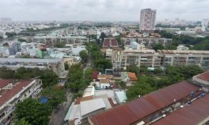 Người dân chờ quy hoạch khu Bình Quới - Thanh Đa nửa đời người