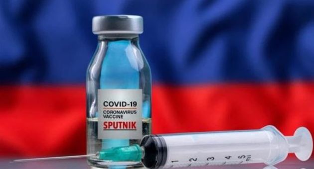 Việt Nam phê duyệt vaccine Covid-19 Sputnik V của Nga