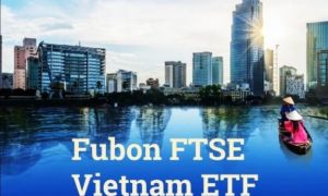 Hơn 8,000 tỷ đồng sắp chảy vào thị trường chứng khoán Việt?