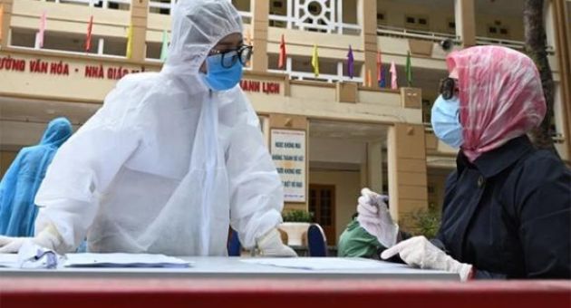 Vì sao cụ bà ở Thanh Oai xét nghiệm Covid-19 dương tính, sau đó lại âm tính:...