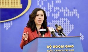 Việt Nam làm việc với nhà sản xuất vaccine của Mỹ, Ấn Độ, Trung Quốc