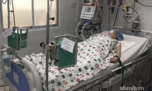 Bé gái ở Bình Dương ngộ độc nặng sau khi ăn bún riêu có patê chay đang suy hô...