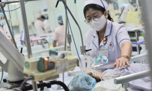 Bộ Y tế tìm kiếm người ăn patê chay gây độc ở Bình Dương