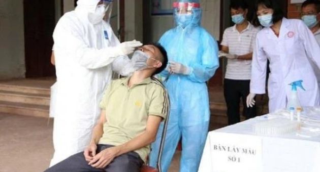 Nóng: Đã truy vết được 142 người đi cùng chuyến bay VJ458
