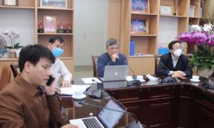 Bệnh nhân Covid-19 nặng nhất Việt Nam đã khỏi bệnh