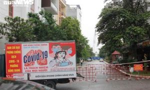 Hải Phòng: Phát hiện thêm 3 F1 liên quan 2 bệnh nhân nhập cảnh trái phép