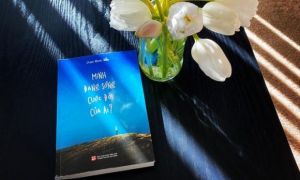 Không bao giờ là muộn để bắt đầu lại