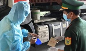 Ngày 27-3, Việt Nam không có ca mới, công bố 43 bệnh nhân COVID-19 khỏi...