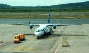 Thủ tướng đồng ý đầu tư mở rộng sân bay Điện Biên, có thể đón máy bay lớn